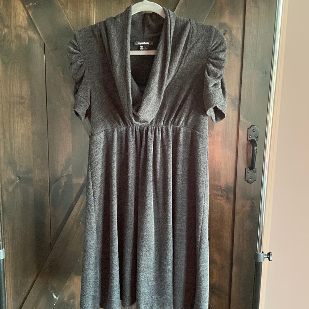 Women’s sweater dress